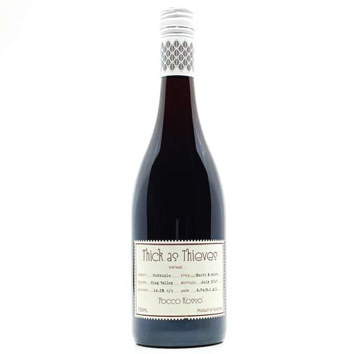 Thick as Thieves Levings Nebbiolo 2021