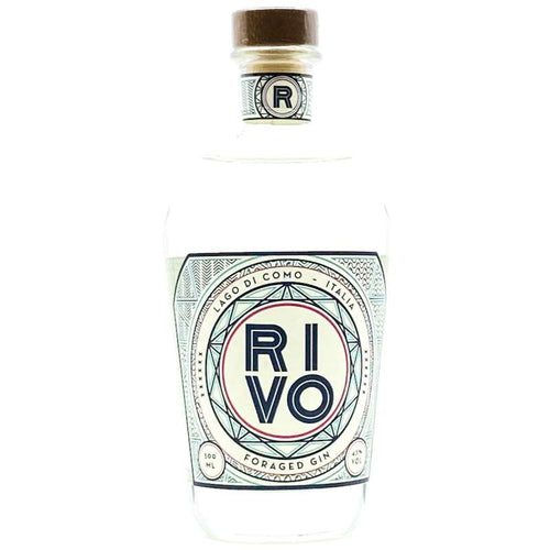 Rivo Foraged Gin 500ml
