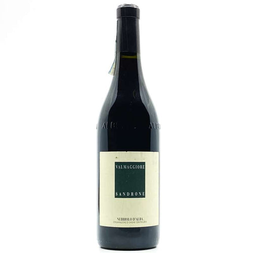 Luciano Sandrone Valmaggiore Nebbiolo dAlba 2022