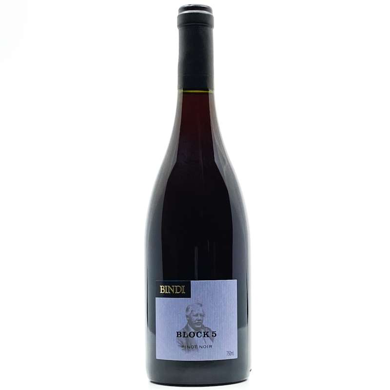 Bindi Block 5 Pinot Noir 2021