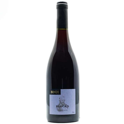 Bindi Block 5 Pinot Noir 2016