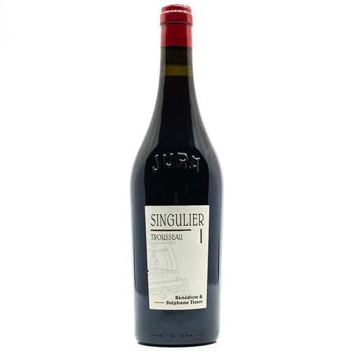 Tissot Singulier Trousseau 2017