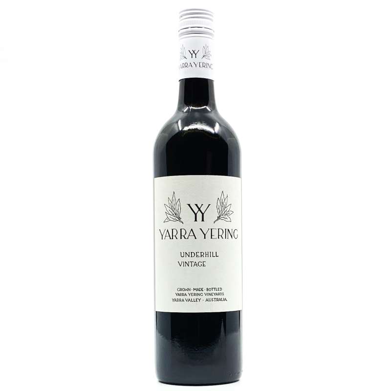 Yarra Yering Underhill Shiraz 2021 Annandale Cellars