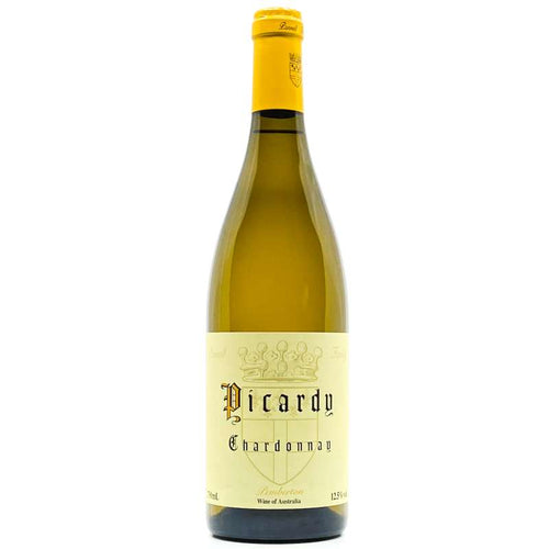 Picardy Chardonnay 2022