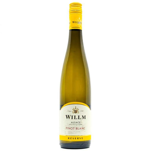 Willm Pinot Blanc 2022