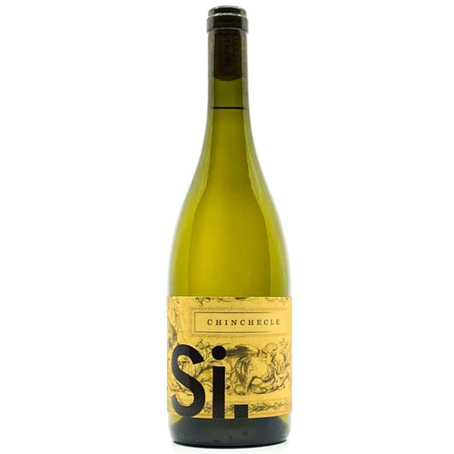 Si Vintners Chinchecle Semillon 2018 (Orange)