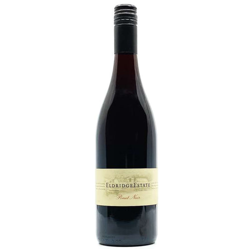 Eldridge Estate Pinot Noir 2018