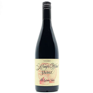 Yangarra Kings Wood Shiraz 2020