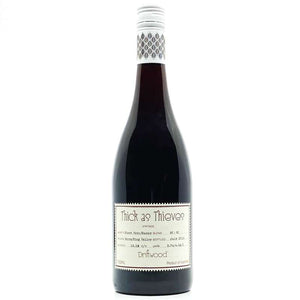 Thick As Thieves Driftwood Gamay Pinot Noir 2023