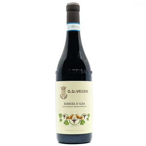 Vajra Barbera dAlba 2019