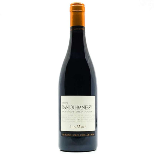 Danjou Banessy Les Myrs Carignan 2023