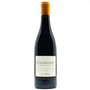 Danjou Banessy Les Myrs Carignan 2023