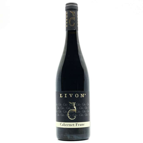 Livon Cabernet Franc 2017