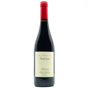 Guiberteau Saumur Cabernet Franc 2020