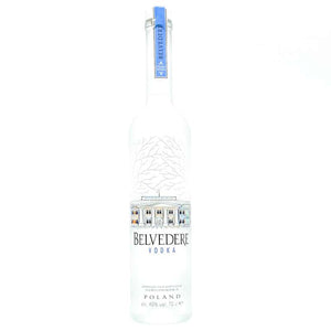 Belvedere Polish Pure Vodka 700ml