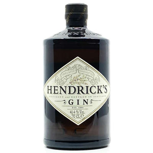 Hendricks Scotland Gin (Cucumber) 700ml