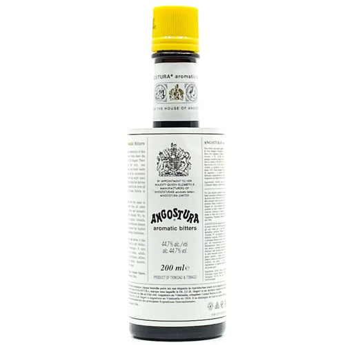 Angostura Aromatic Bitters 200ml