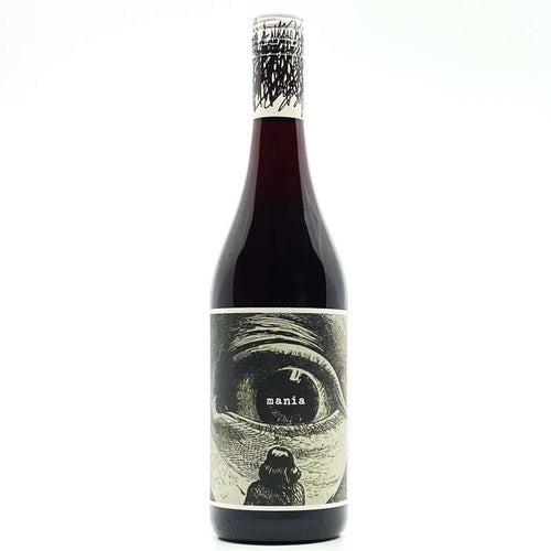 Chatto Mania Pinot Noir 2023