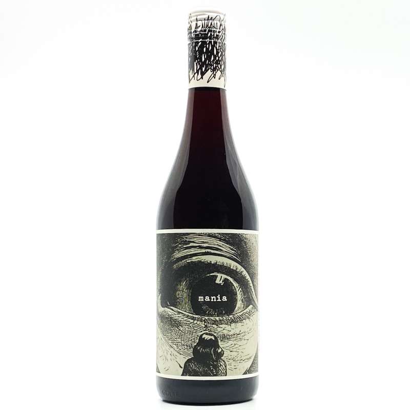 Chatto Mania Pinot Noir 2022