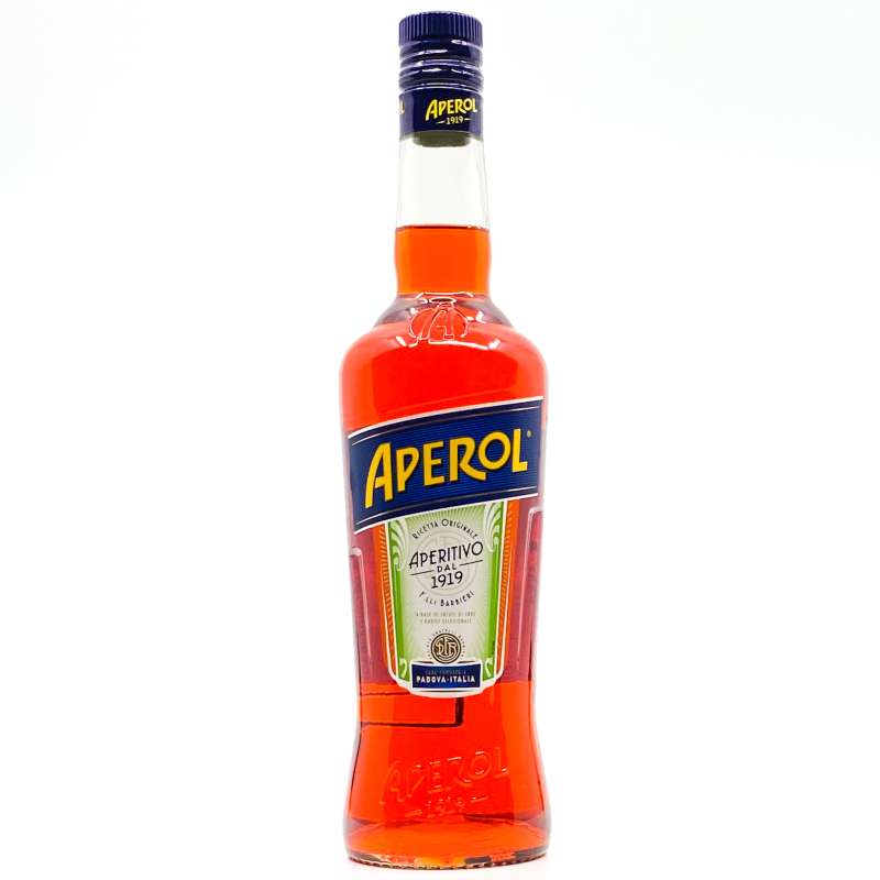 Aperol Italy Aperitif 700ml