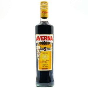 Averna Siciliano Amaro 700ml