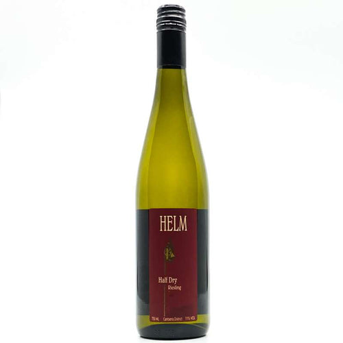 Helm Half Dry Riesling 2024