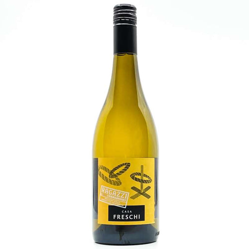 Casa Freschi Ragazzi Chardonnay 2018