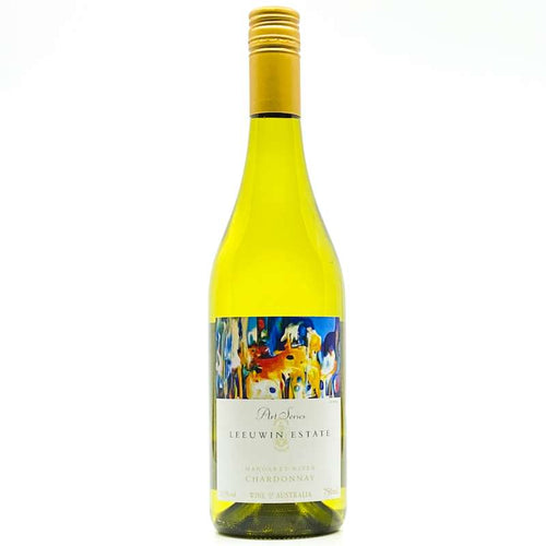 Leeuwin Estate Art Series Chardonnay 2015