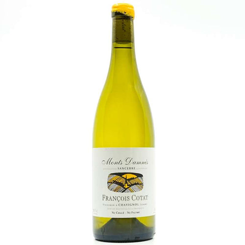 Francois Cotat Sancerre Monts Damnes 2023