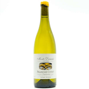 Francois Cotat Sancerre Monts Damnes 2023