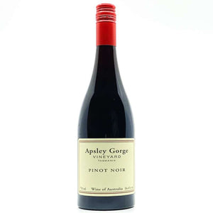 Apsley Gorge Pinot Noir 2017