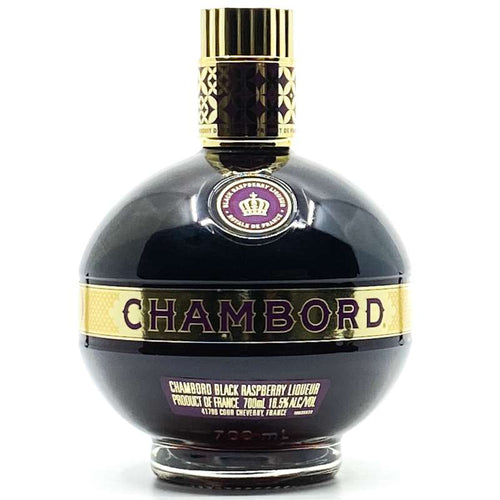 Chambord Berry Liqueur 500ml