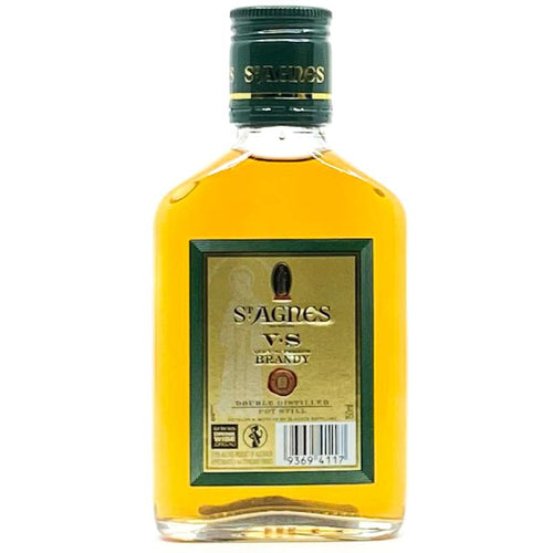 St Agnes VS Brandy 150ml