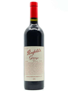 Penfolds Grange Shiraz 2015