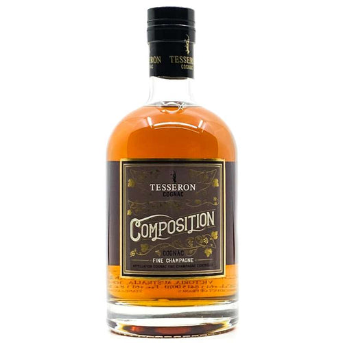 Tesseron Cognac Composition 700ml