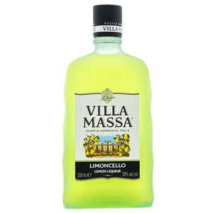 Villa Massa Italy Liquore Di Limoncello 500ml