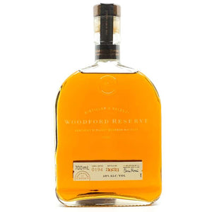 Woodford USA Reserve Bourbon 700ml