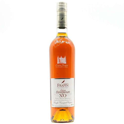 Frapin Fontpinot XO Grande Champagne Cognac 700ml