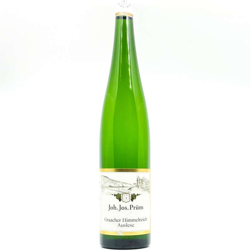 Joh Jos Prum Graacher Himmelreich Auslese Riesling 2020 1500ml
