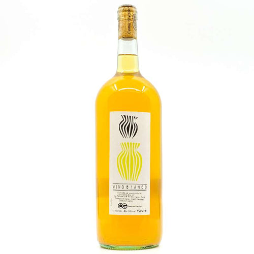 Cantina Giardino Anfora Bianco 2018 1500ml (Orange)