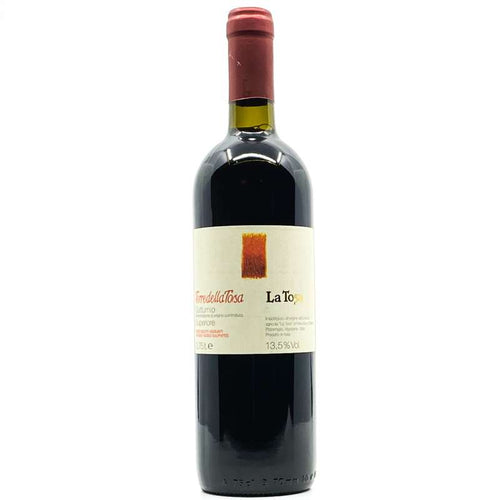 La Tosa Gutternio Rosso 2022 (Preservative Free)