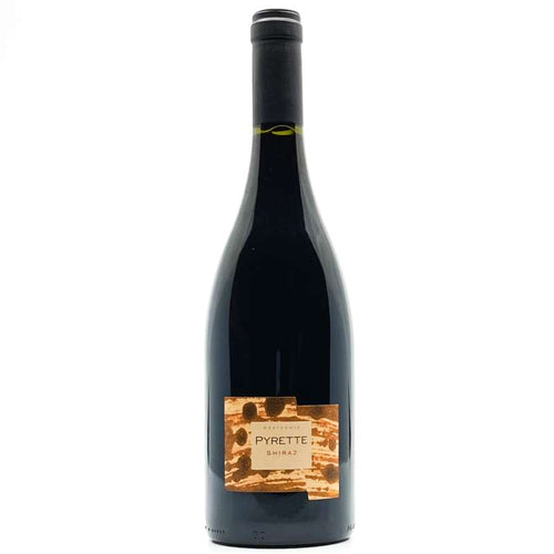 Pyrette Shiraz 2022 (Bindi)