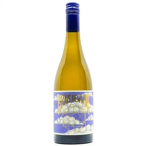 Brave New Wine Sunshine & Hercules Riesling 2021