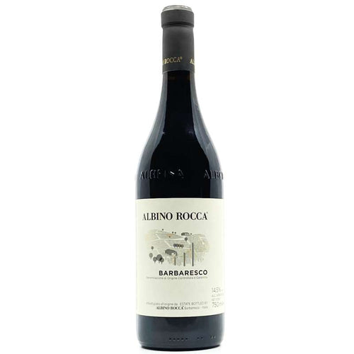 Albino Rocca Barbaresco 2019