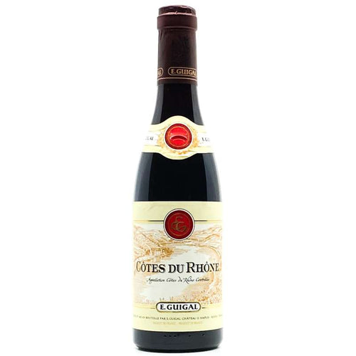 Guigal Cotes du Rhone Rouge 2019 375ml