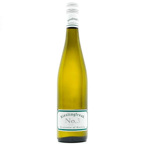 Rieslingfreak No3 Clare Riesling 2025
