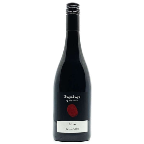 Tim Smith Bugalugs Shiraz 2022