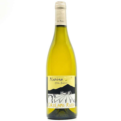 Girolamo Russo Nerina Bianco 2023
