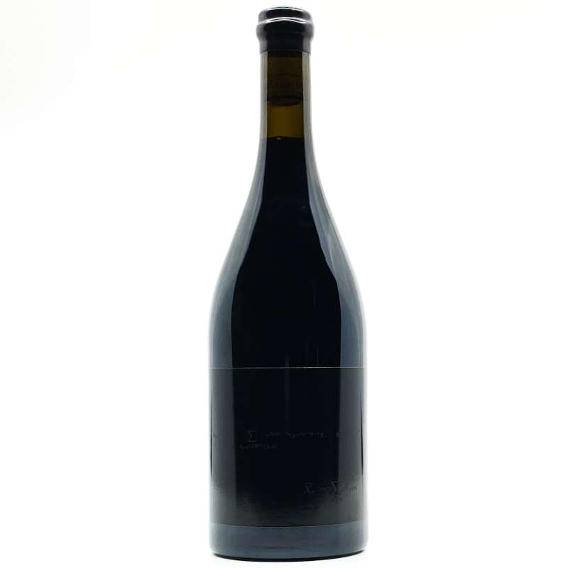 Standish Schubert Theorem Shiraz 2024 – Annandale Cellars
