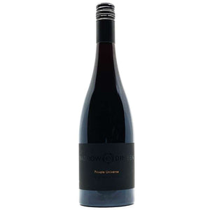 Haddow and Dineen Private Universe Pinot Noir 2021